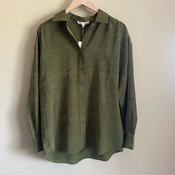 FAVORITE DAUGHTER ex-boyfriend shirt - Picture 6 of 10